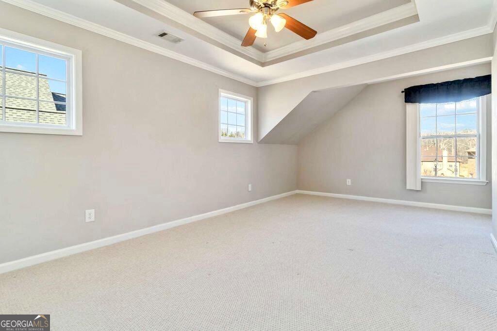 2819 Heritage Oaks Circle Dacula GA 30019