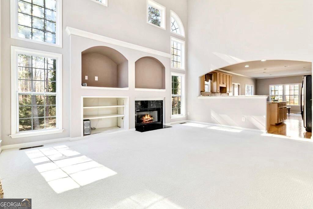 2819 Heritage Oaks Circle Dacula GA 30019