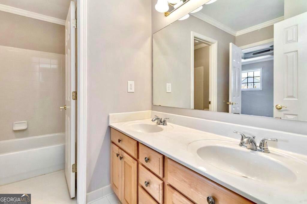 2819 Heritage Oaks Circle Dacula GA 30019