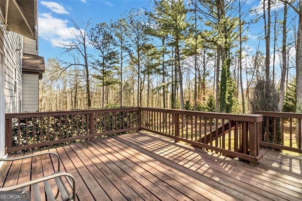 2819 Heritage Oaks Circle Dacula GA 30019