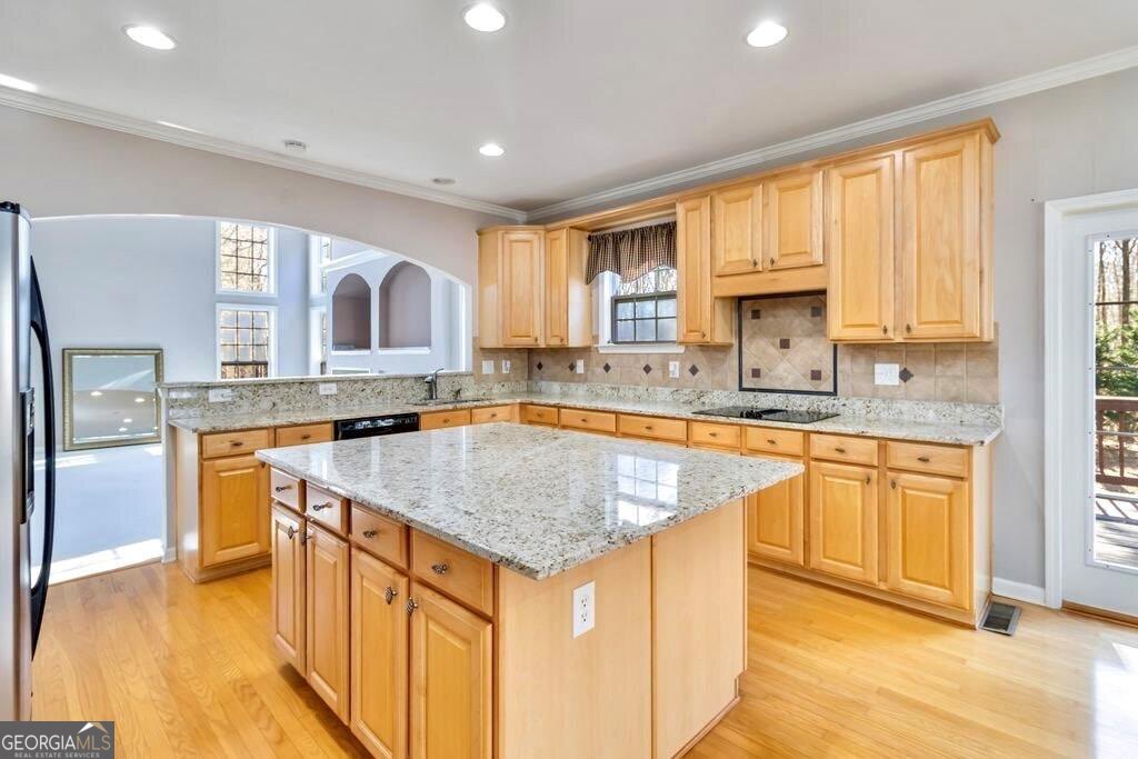 2819 Heritage Oaks Circle Dacula GA 30019