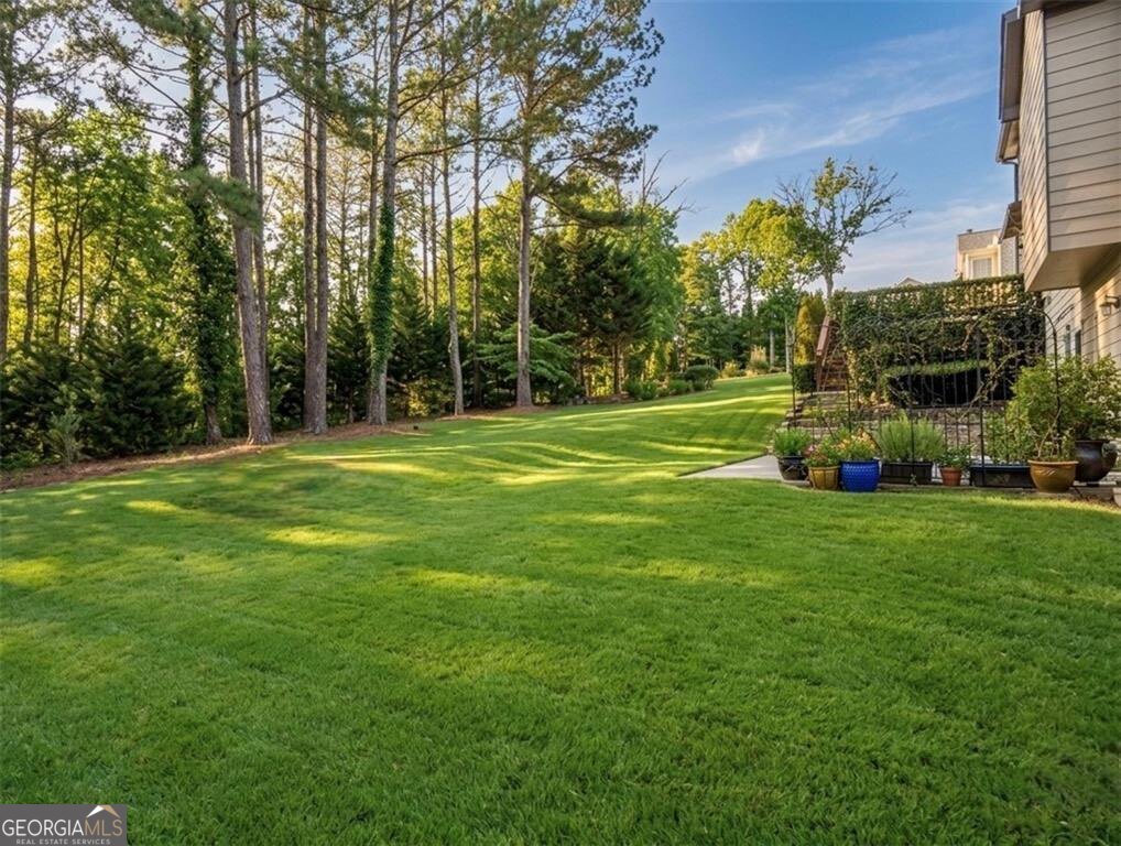 2819 Heritage Oaks Circle Dacula GA 30019