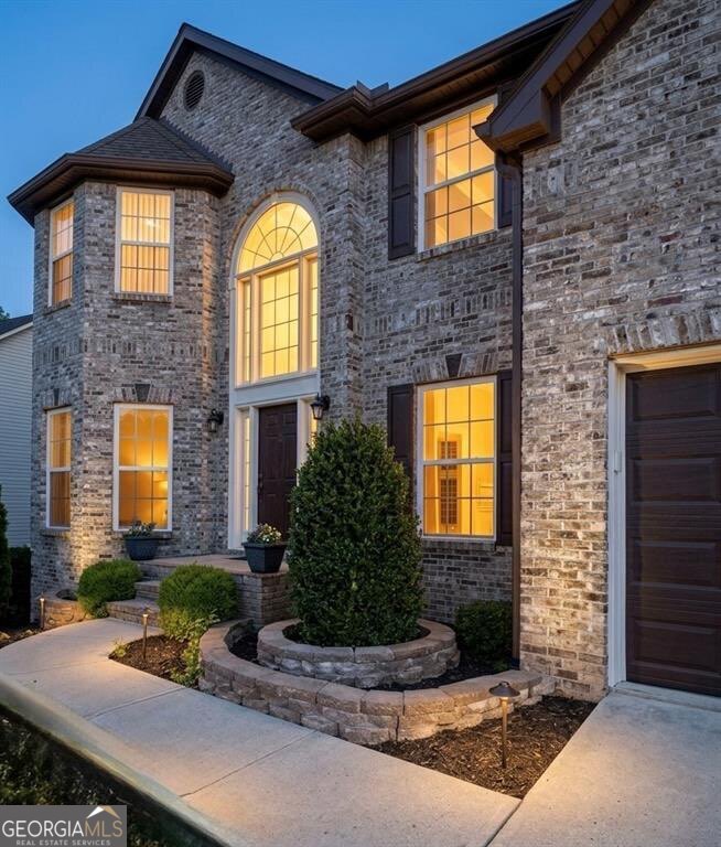 2819 Heritage Oaks Circle Dacula GA 30019