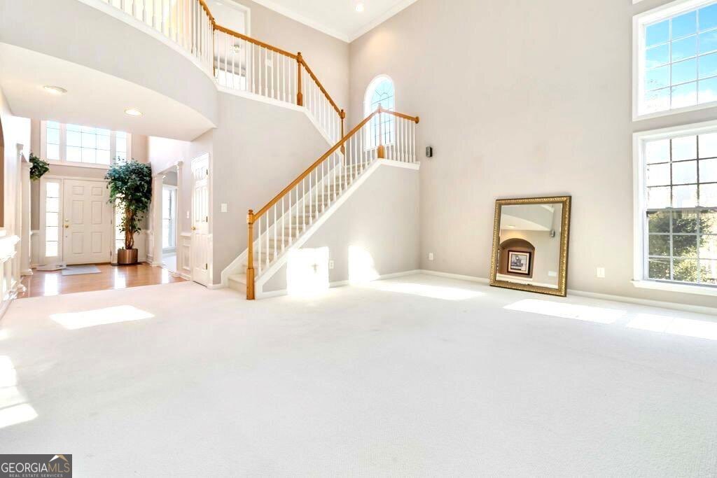 2819 Heritage Oaks Circle Dacula GA 30019