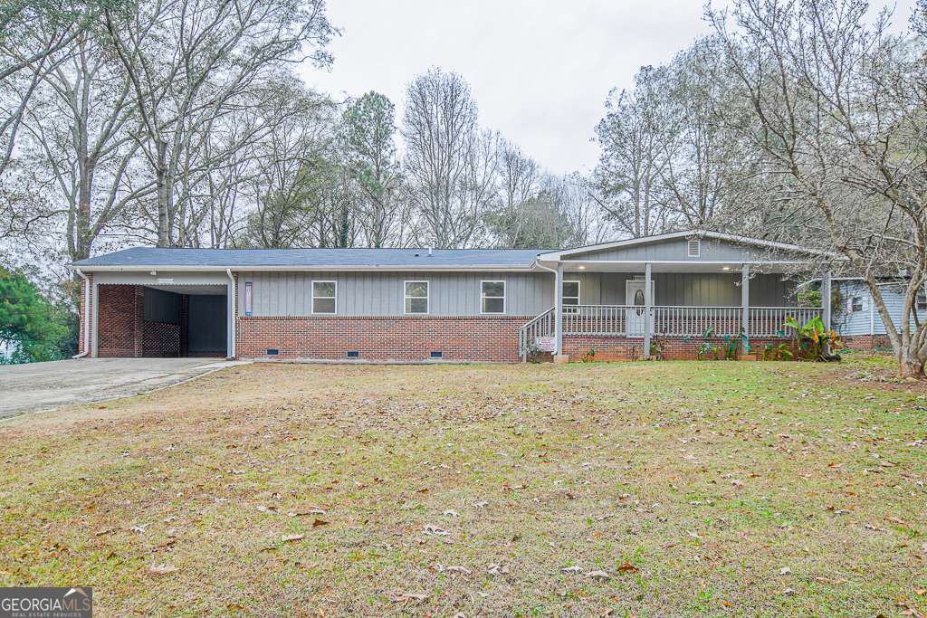 25 Forest Road Stockbridge GA 30281