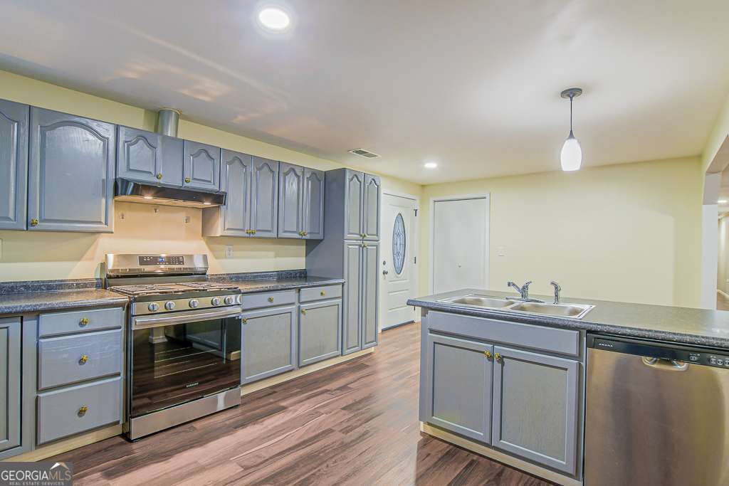 25 Forest Road Stockbridge GA 30281