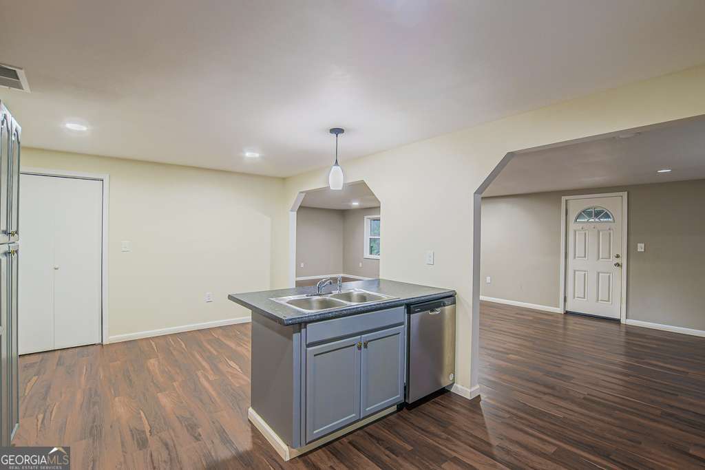 25 Forest Road Stockbridge GA 30281