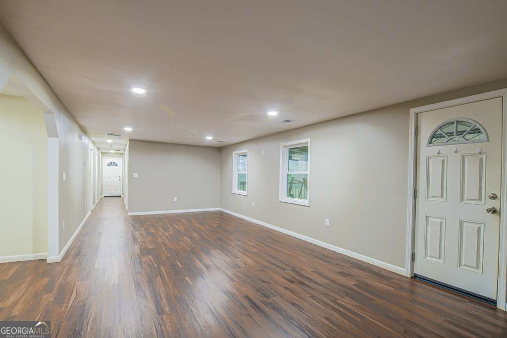 25 Forest Road Stockbridge GA 30281