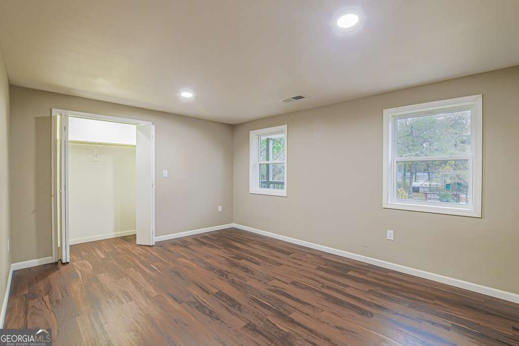 25 Forest Road Stockbridge GA 30281