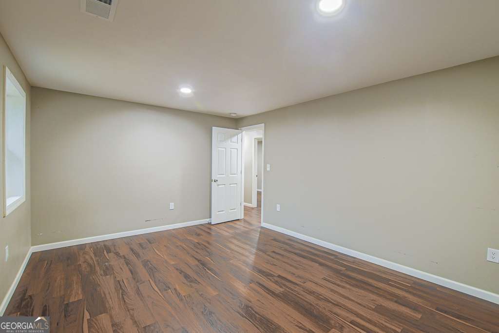 25 Forest Road Stockbridge GA 30281
