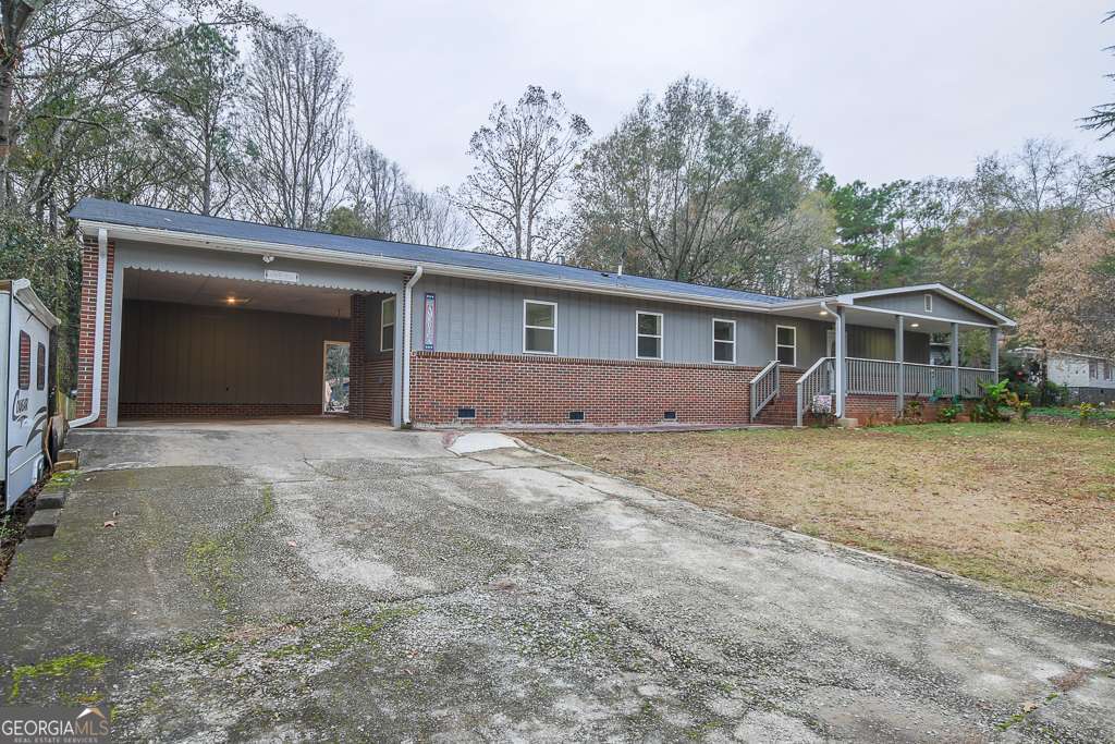 25 Forest Road Stockbridge GA 30281