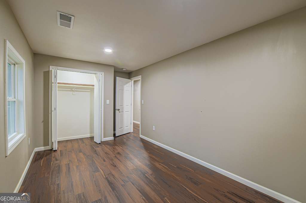 25 Forest Road Stockbridge GA 30281