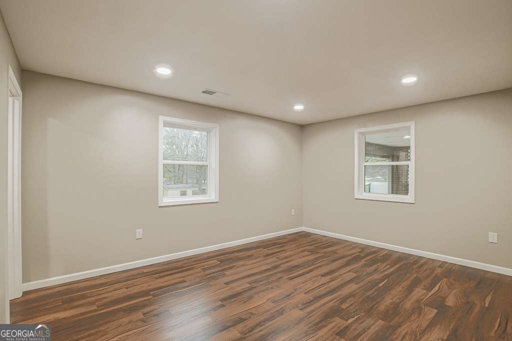 25 Forest Road Stockbridge GA 30281