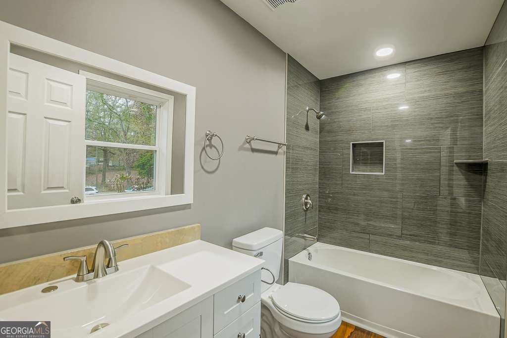 25 Forest Road Stockbridge GA 30281