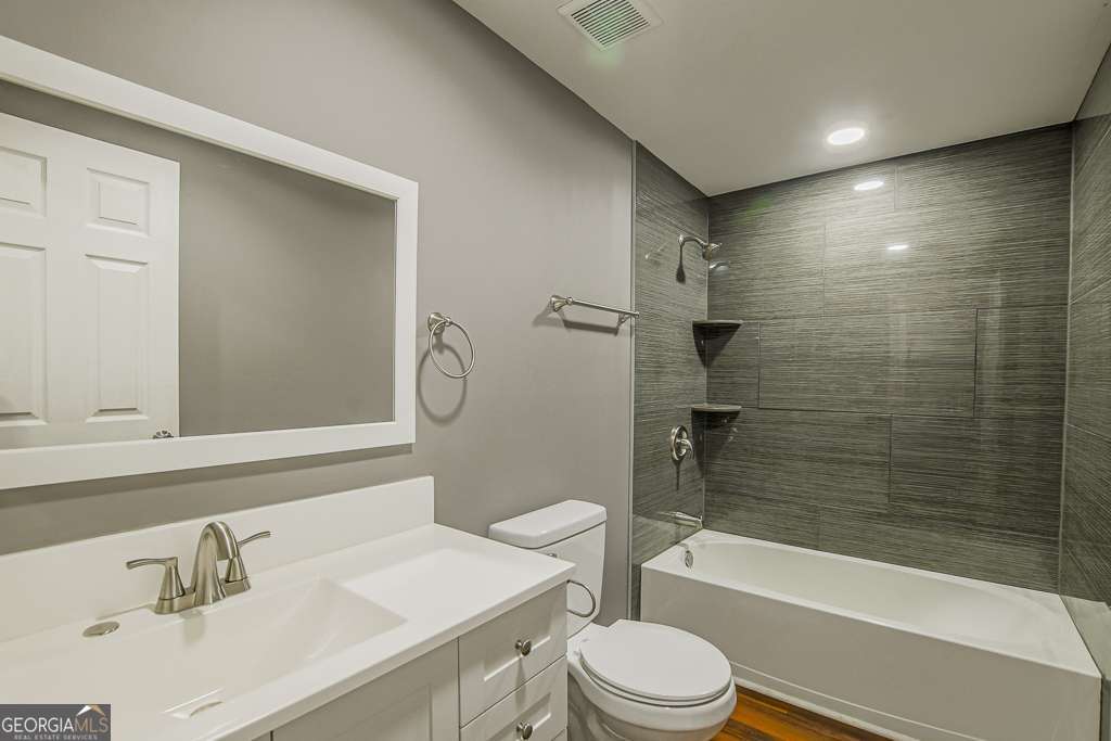 25 Forest Road Stockbridge GA 30281