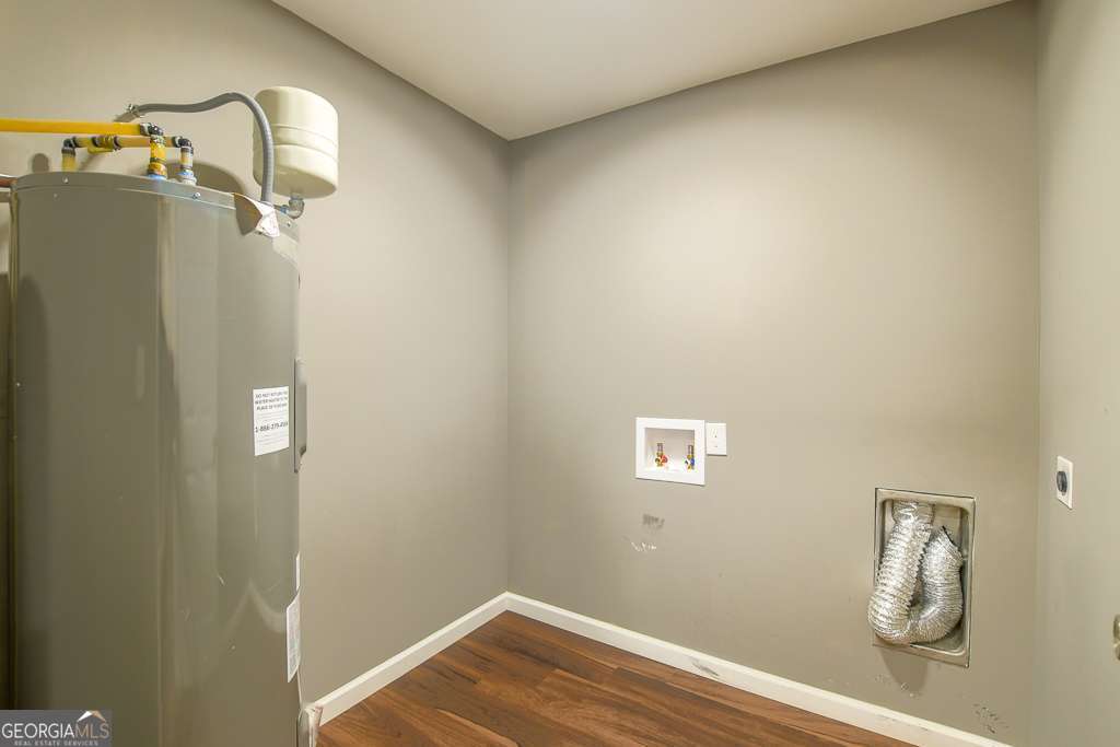 25 Forest Road Stockbridge GA 30281