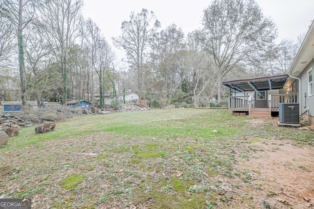 25 Forest Road Stockbridge GA 30281