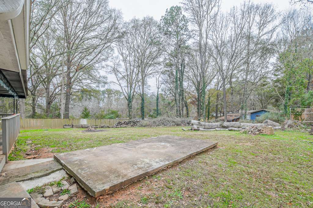 25 Forest Road Stockbridge GA 30281
