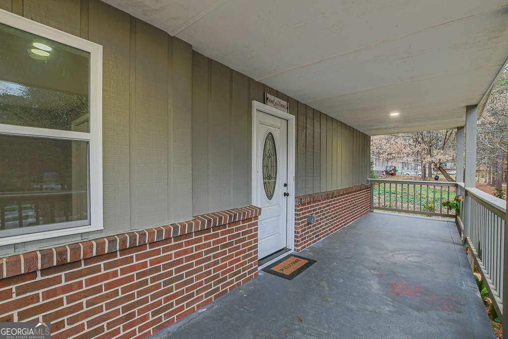 25 Forest Road Stockbridge GA 30281