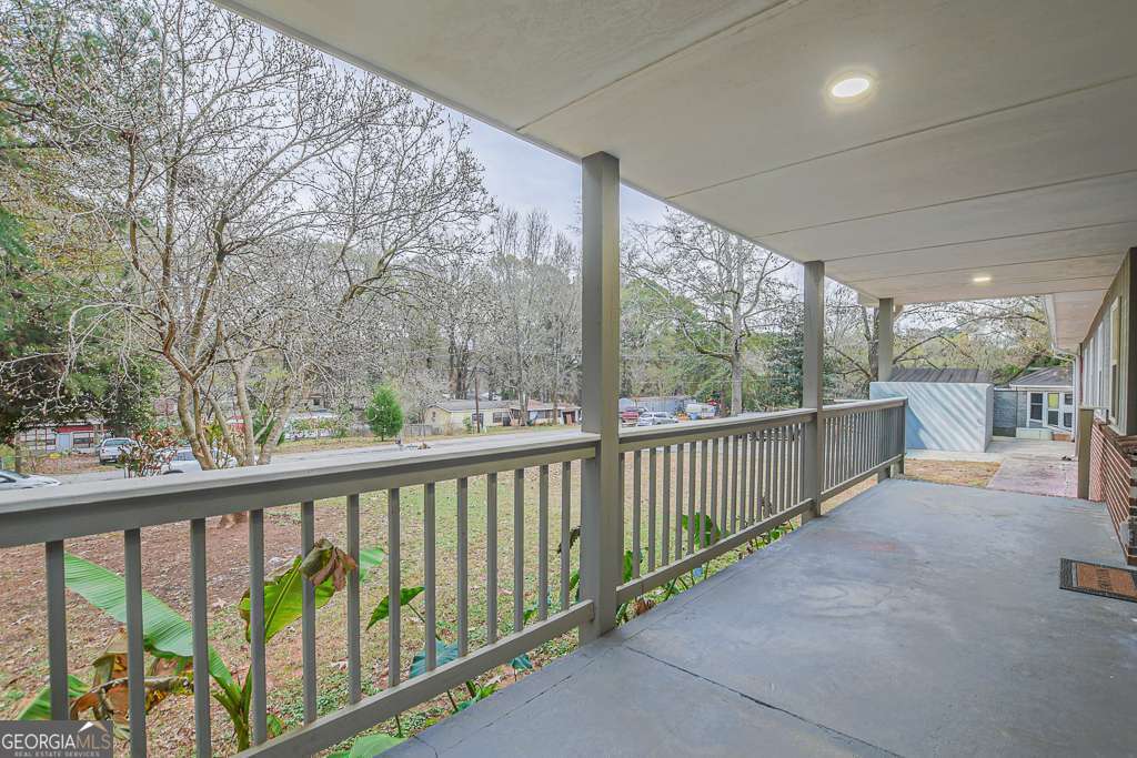 25 Forest Road Stockbridge GA 30281