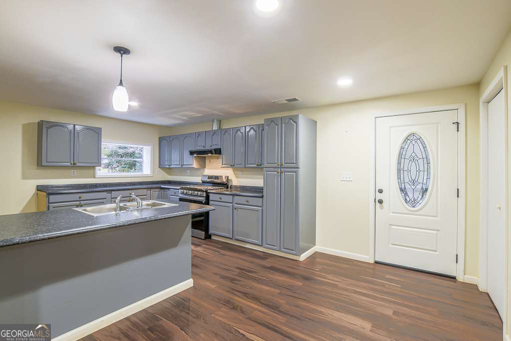 25 Forest Road Stockbridge GA 30281