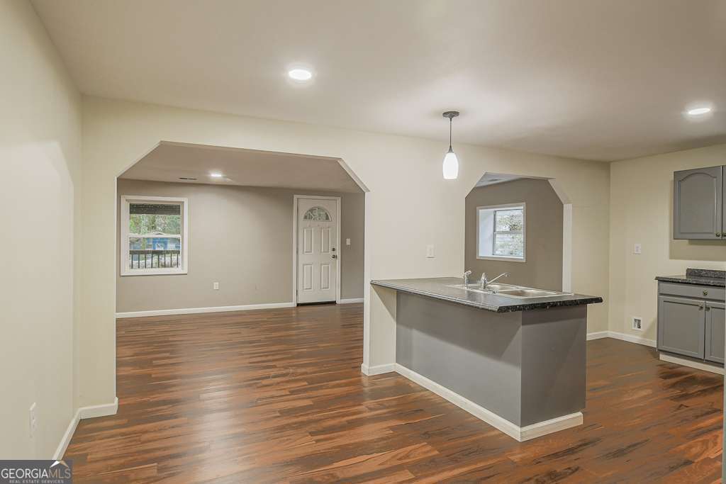 25 Forest Road Stockbridge GA 30281