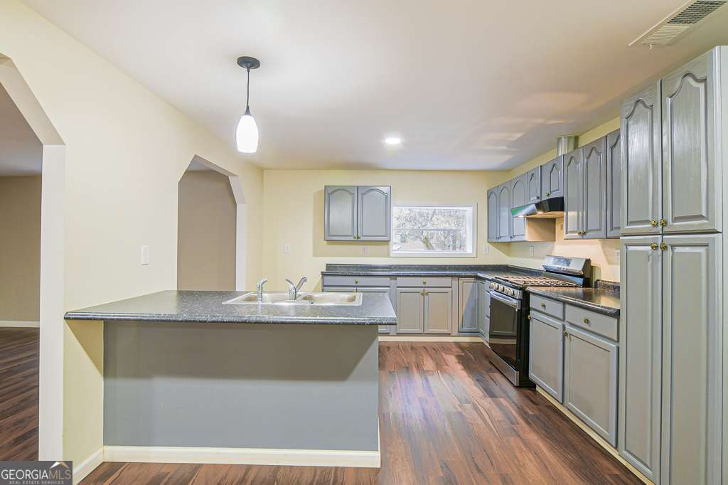 25 Forest Road Stockbridge GA 30281