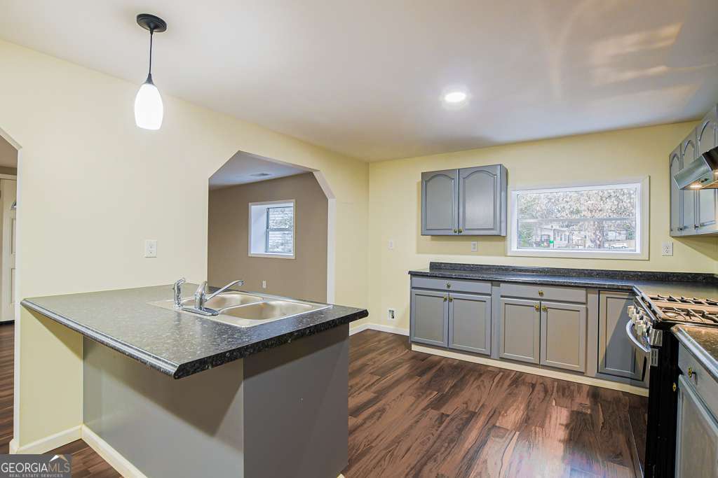25 Forest Road Stockbridge GA 30281