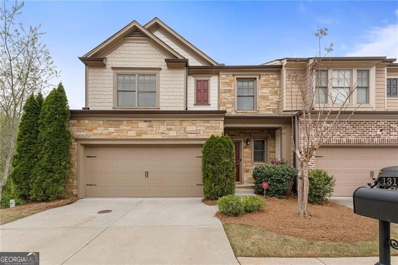 1310 Township Circle Alpharetta GA 30004