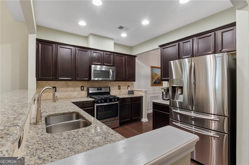 1310 Township Circle Alpharetta GA 30004