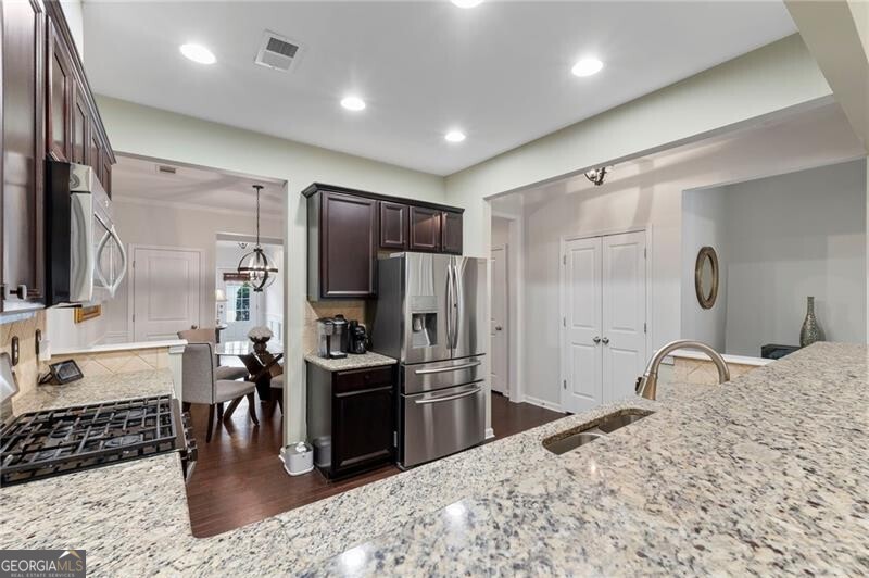 1310 Township Circle Alpharetta GA 30004