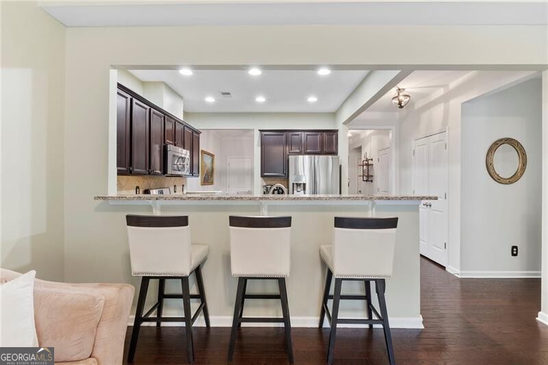 1310 Township Circle Alpharetta GA 30004