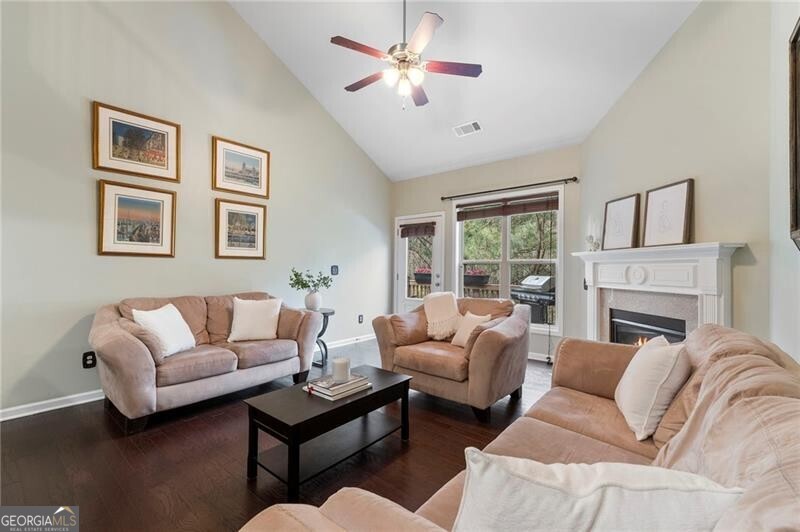 1310 Township Circle Alpharetta GA 30004