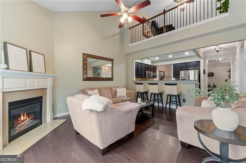 1310 Township Circle Alpharetta GA 30004