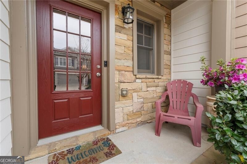1310 Township Circle Alpharetta GA 30004