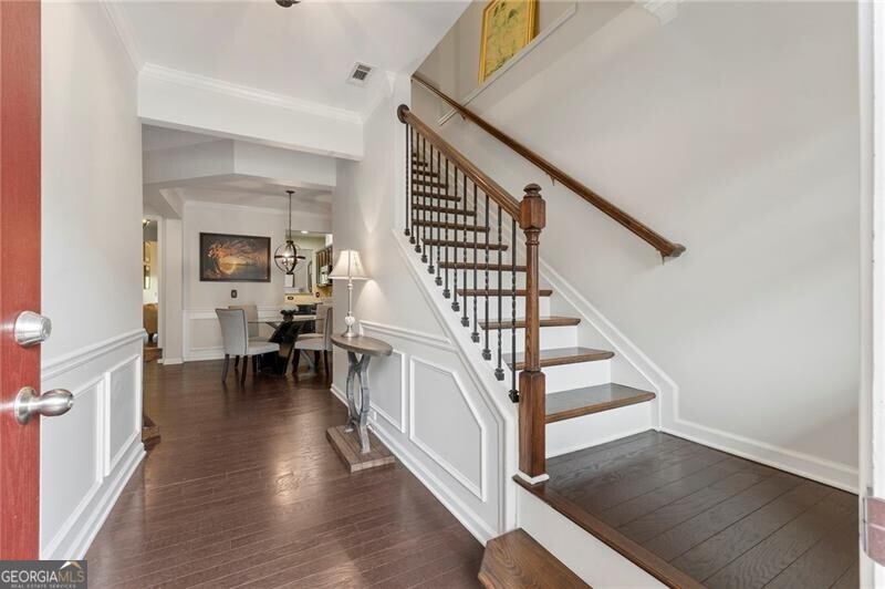 1310 Township Circle Alpharetta GA 30004