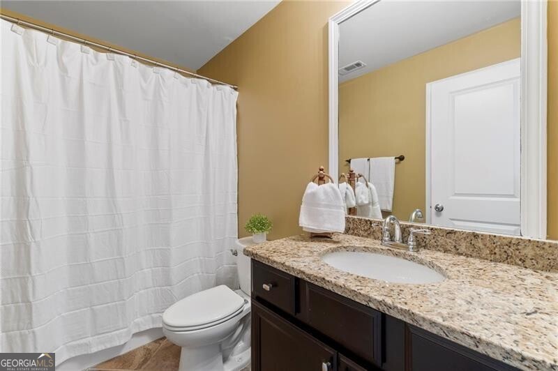 1310 Township Circle Alpharetta GA 30004