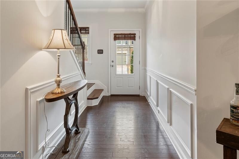 1310 Township Circle Alpharetta GA 30004
