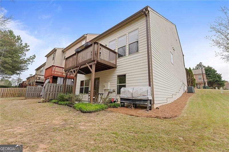 1310 Township Circle Alpharetta GA 30004