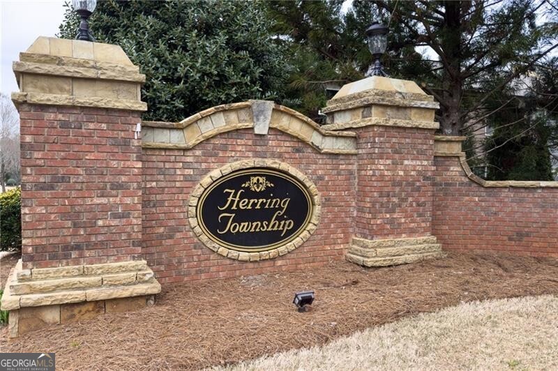 1310 Township Circle Alpharetta GA 30004