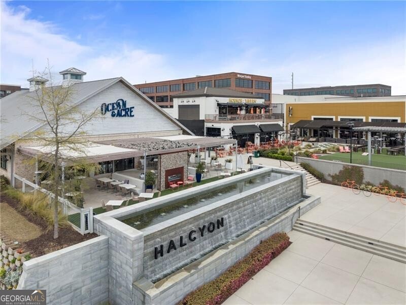 1310 Township Circle Alpharetta GA 30004