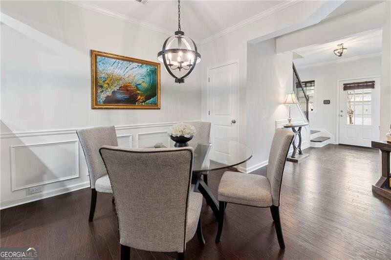 1310 Township Circle Alpharetta GA 30004
