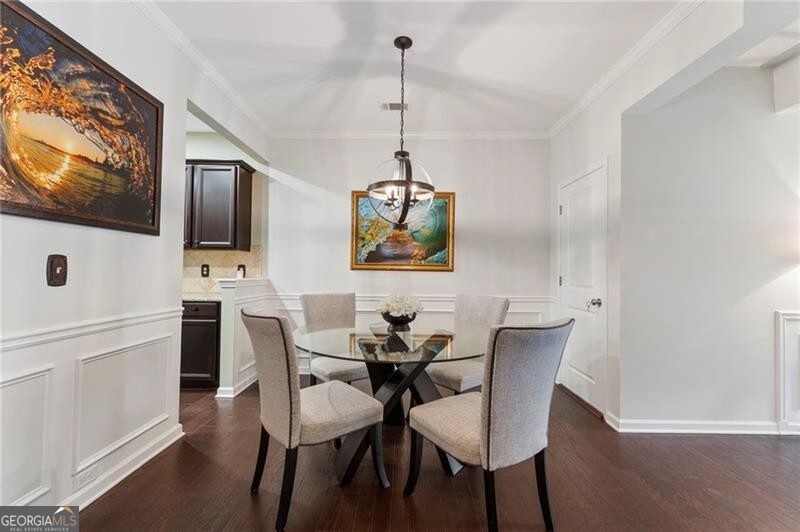 1310 Township Circle Alpharetta GA 30004