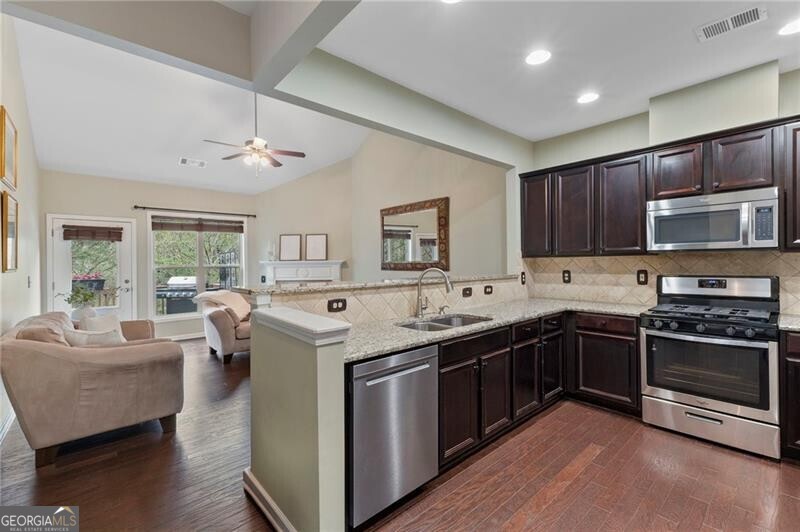 1310 Township Circle Alpharetta GA 30004