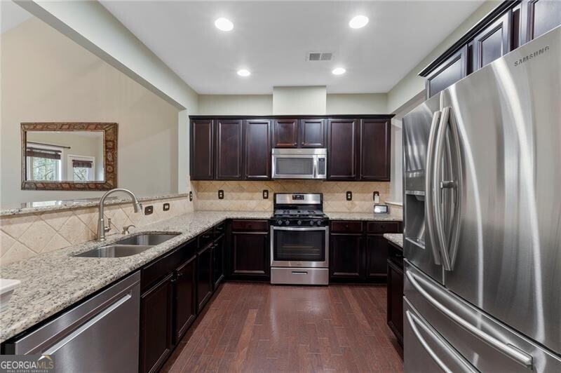 1310 Township Circle Alpharetta GA 30004