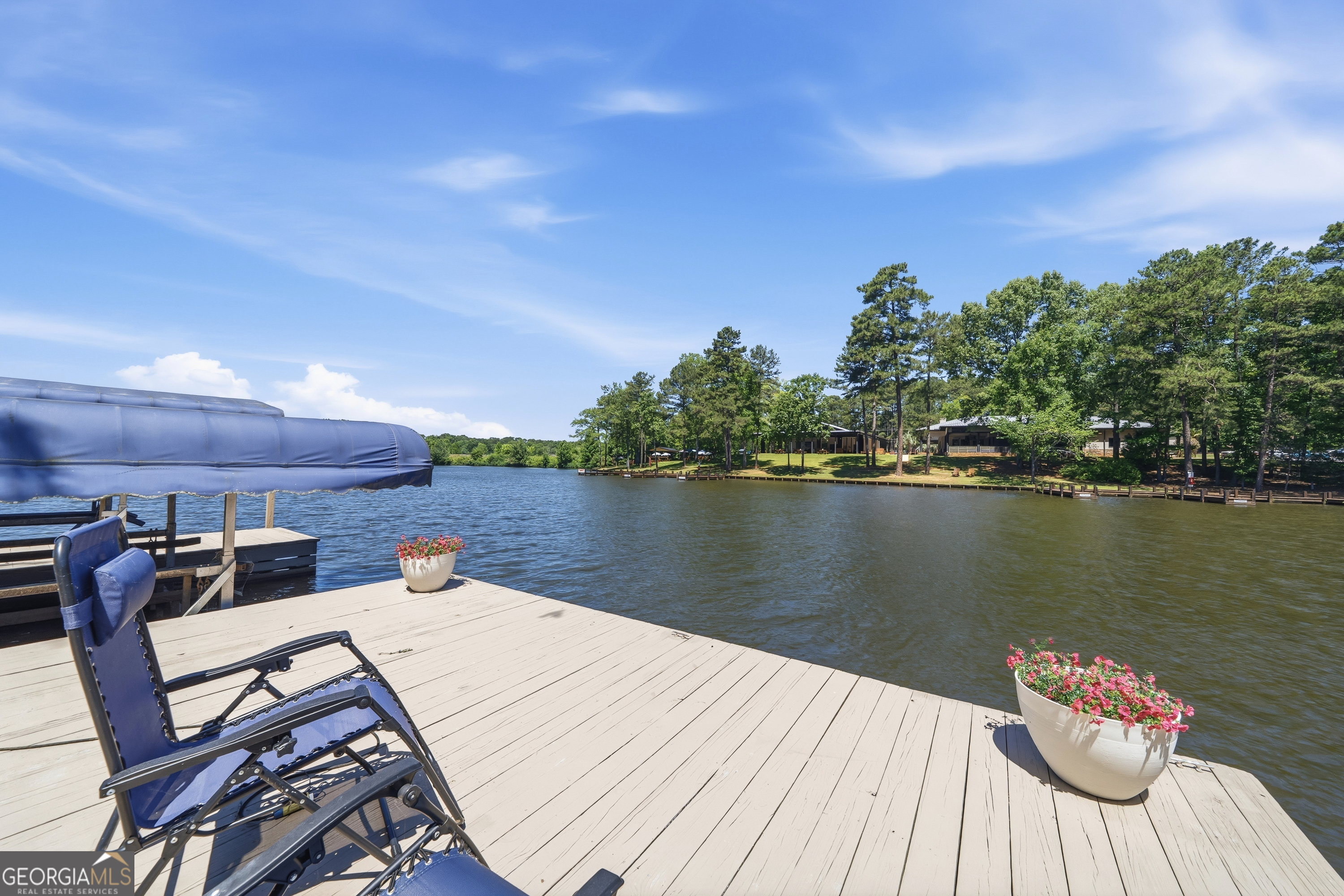 136 N Hidden Lake Drive Eatonton GA 31024