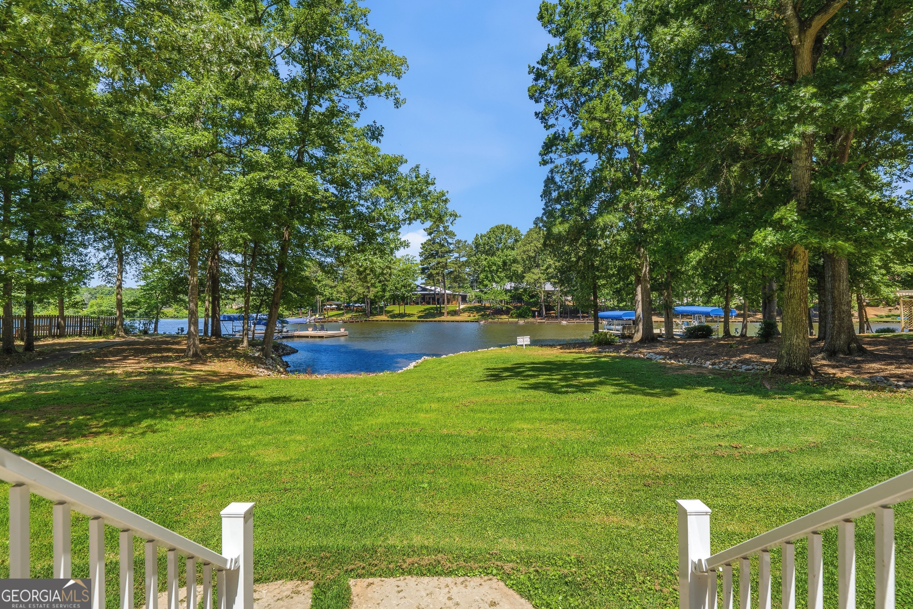 136 N Hidden Lake Drive Eatonton GA 31024