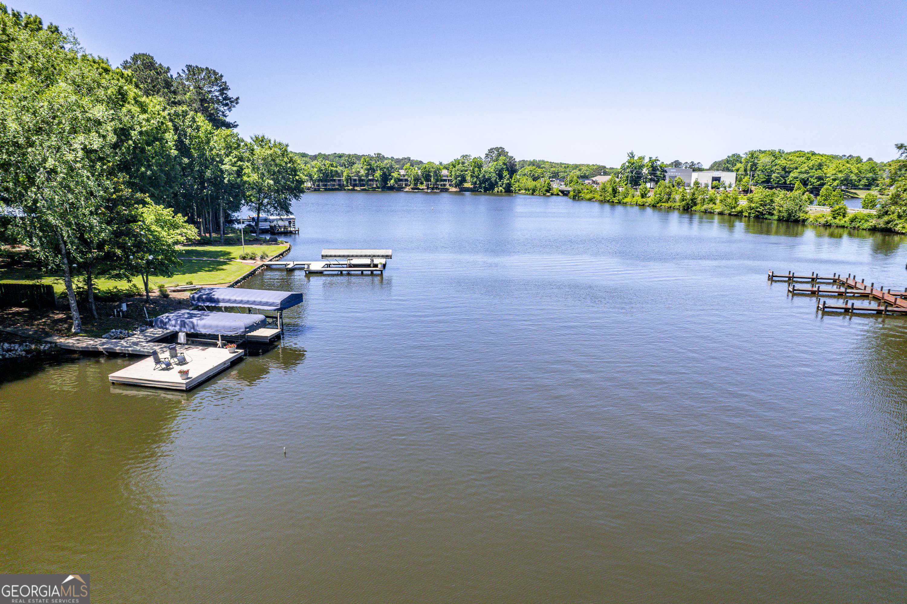 136 N Hidden Lake Drive Eatonton GA 31024