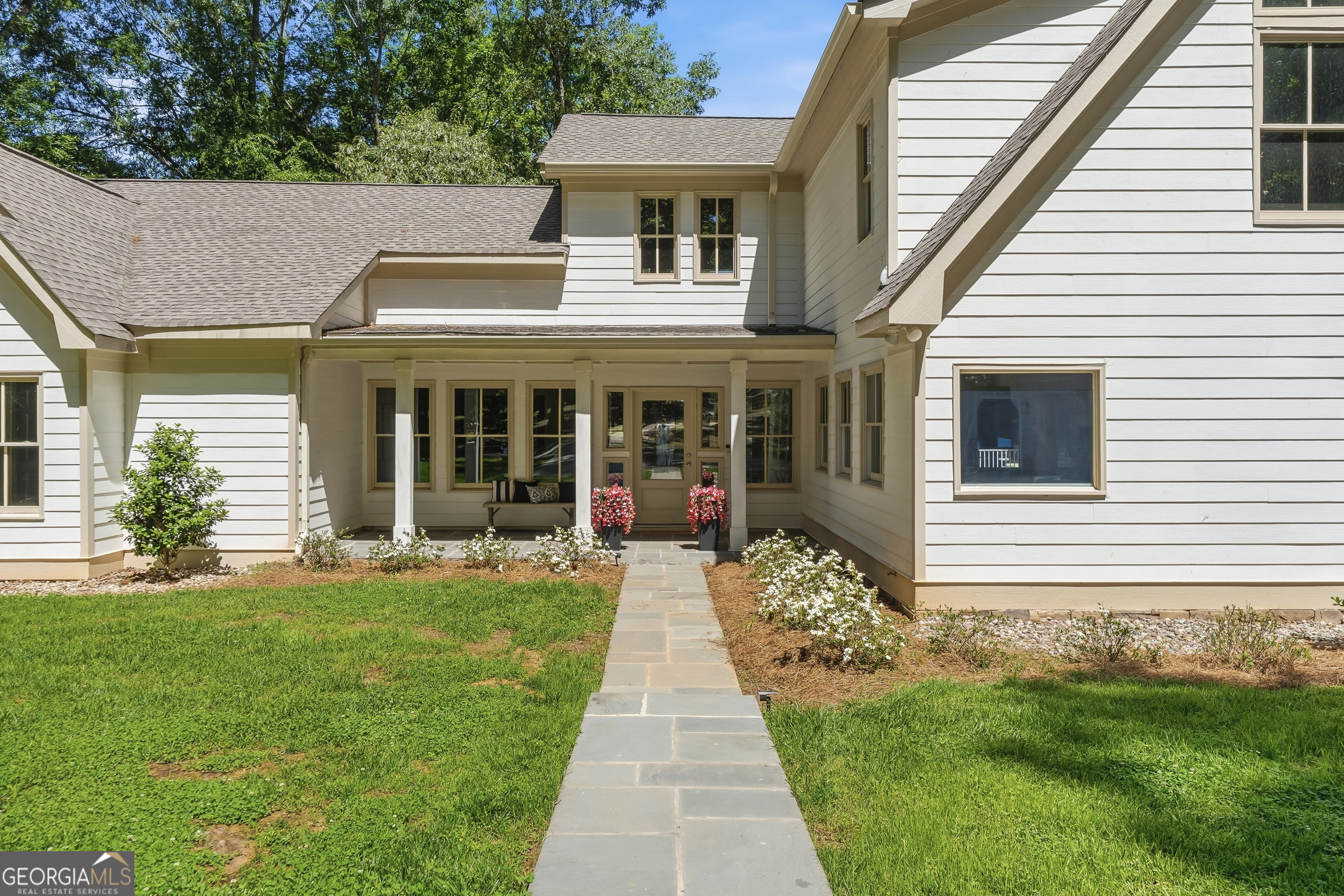 136 N Hidden Lake Drive Eatonton GA 31024