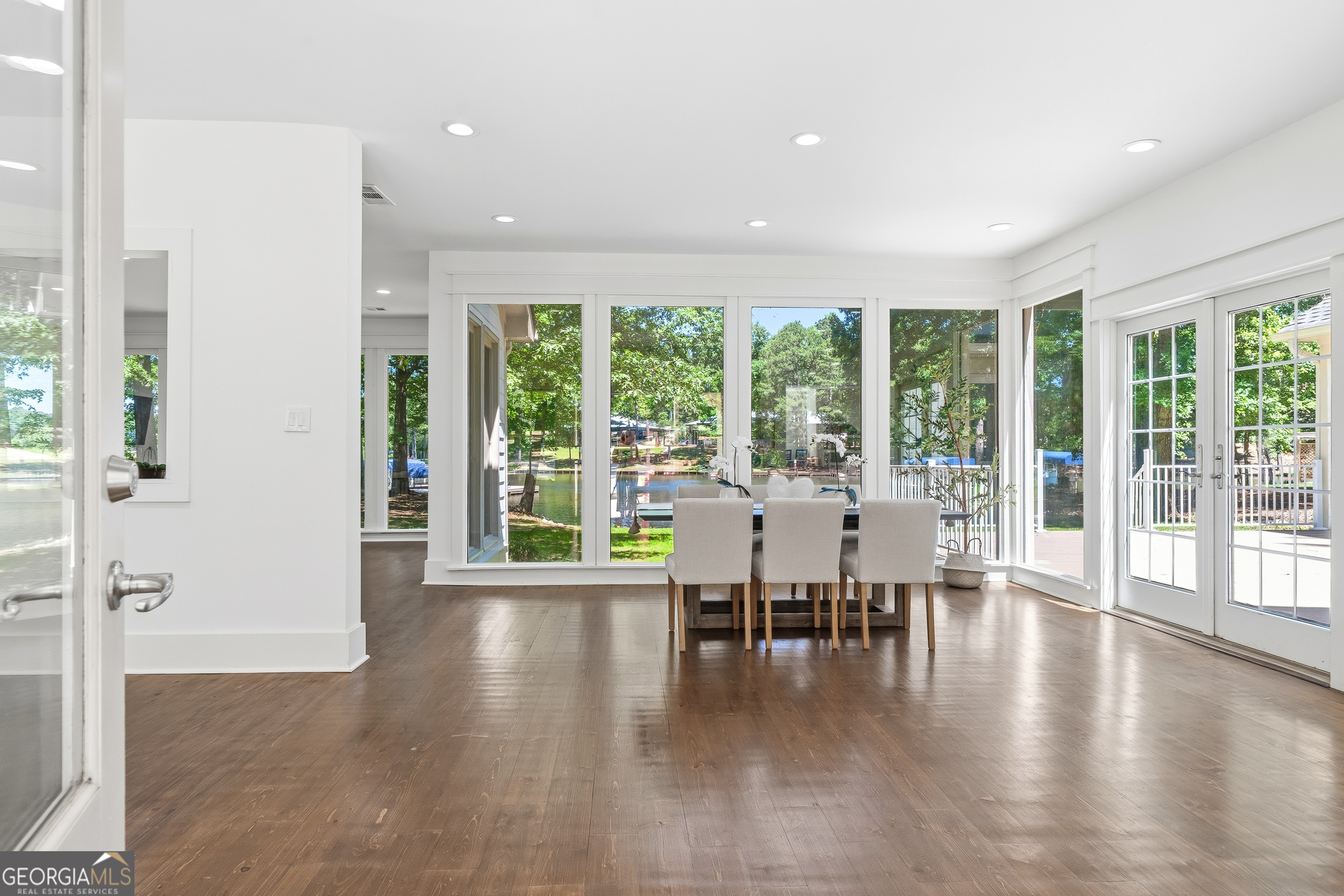 136 N Hidden Lake Drive Eatonton GA 31024